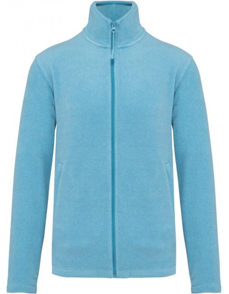 Jachetă din microfleece „Falco”